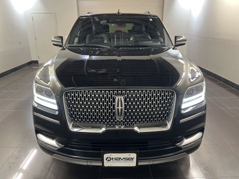Used 2020 Lincoln Navigator Reserve w/ Luxury Package image 2