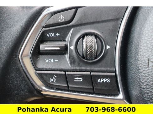 Certified 2023 Acura MDX FWD w/ Technology Package image 12