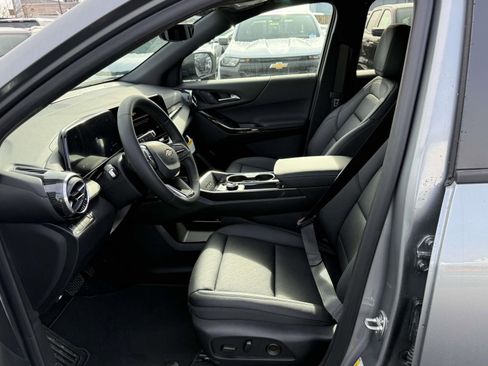 New 2026 Chevrolet Equinox LT w/ Convenience Package II image 21