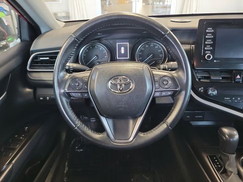Certified 2023 Toyota Camry SE image 15