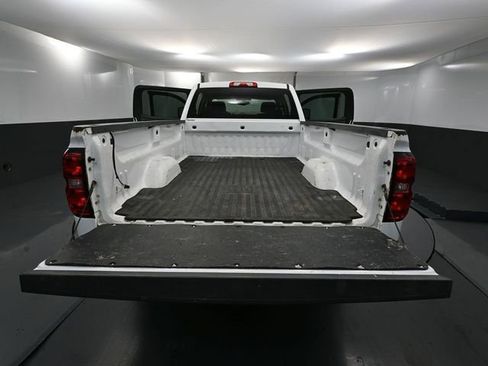 Used 2015 Chevrolet Silverado 2500 LT w/ LT Convenience Package image 38