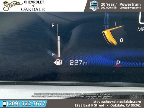 Certified 2024 Chevrolet Trax LT w/ Sunroof Package image 16