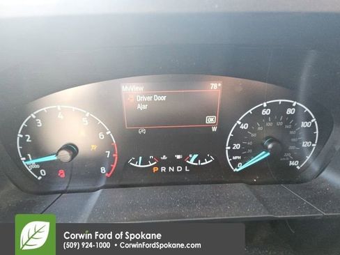 Used 2024 Ford Maverick XLT w/ XLT Luxury Package image 16