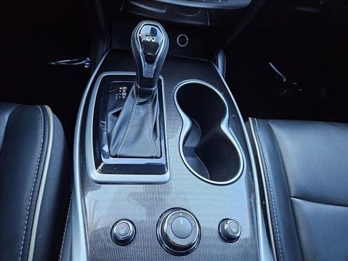 Used 2019 INFINITI QX60 Pure image 13