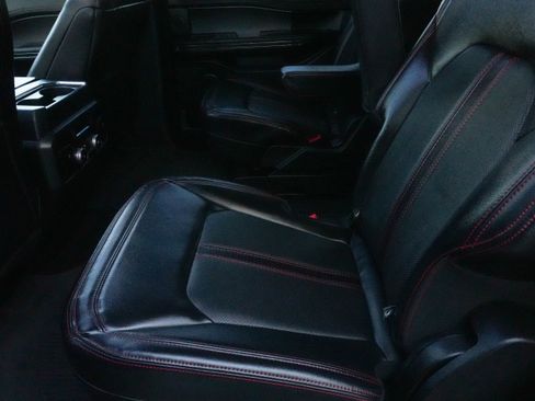Used 2021 Ford Expedition Max Limited AWD/4WD image 31