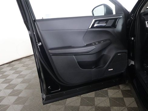 New 2026 Mitsubishi Outlander SE FWD image 21