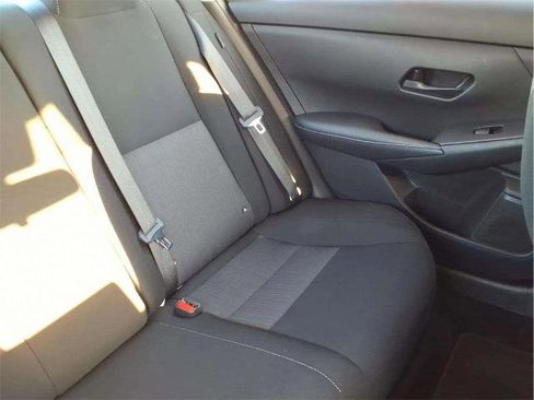 Certified 2024 Nissan Sentra SV image 18