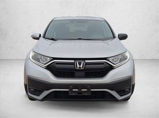 Used 2022 Honda CR-V EX video 2