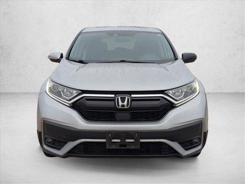 Used 2022 Honda CR-V EX image 2