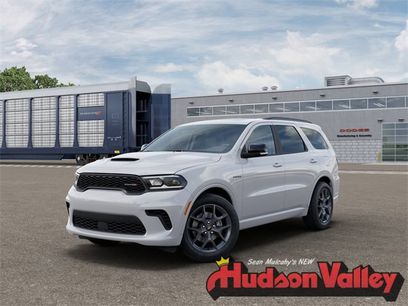 New 2026 Dodge Durango GT