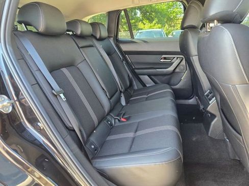 Used 2025 MAZDA CX-50 AWD 2.5 S w/ Preferred Package image 26