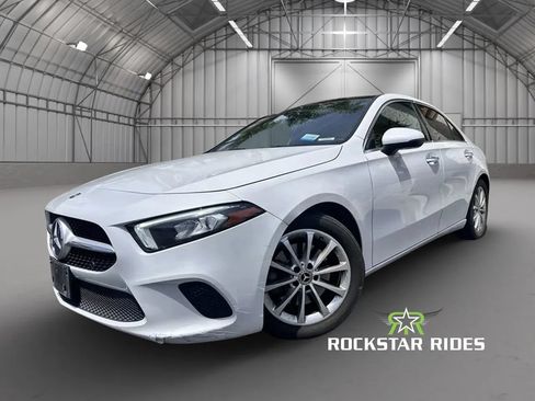 Used 2020 Mercedes-Benz A 220 image 5