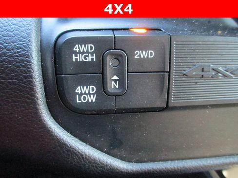 Used 2023 RAM 3500 Laramie image 28