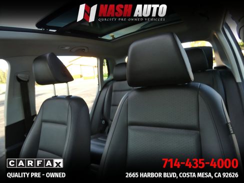 Used 2017 Volkswagen Tiguan Wolfsburg Edition FWD image 60