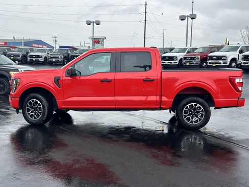 Used 2023 Ford F150 XL w/ STX Appearance Package image 11