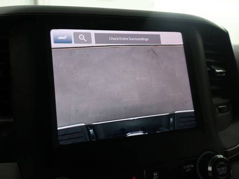 Used 2022 RAM 3500 Tradesman AWD/4WD image 17