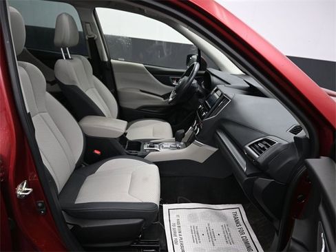 Used 2021 Subaru Forester Premium w/ Popular Package #1 image 7