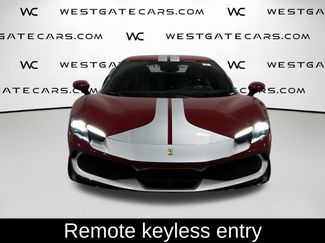 Used 2023 Ferrari 296 GTB RWD video 4
