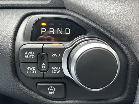 New 2026 RAM 1500 Big Horn/Lone Star image 26