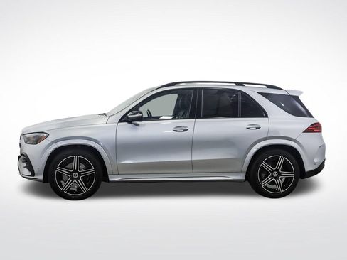 Used 2024 Mercedes-Benz GLE 450 4MATIC image 2