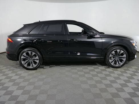 Certified 2026 Audi Q8 Premium Plus w/ Premium Plus Package AWD/4WD image 2