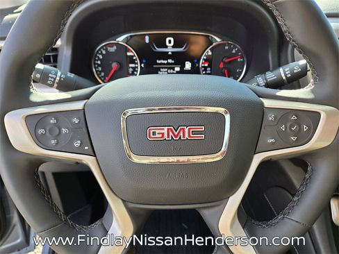 Used 2023 GMC Acadia Denali w/ Denali Ultimate Package image 29