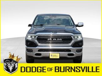 Used 2023 RAM 1500 Limited AWD/4WD video 2