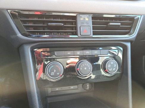 Used 2023 Volkswagen Taos S image 16