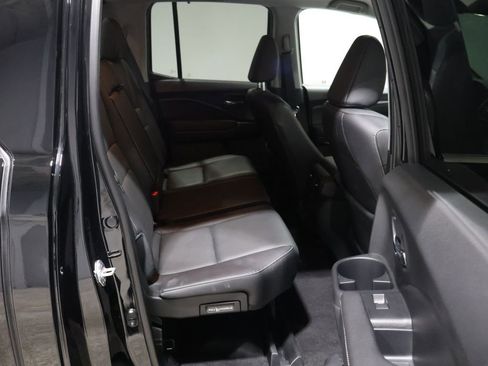 Used 2025 Honda Ridgeline RTL image 22