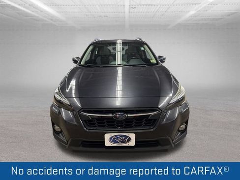 Used 2018 Subaru Crosstrek 2.0i Limited AWD/4WD image 2