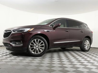 Used 2019 Buick Enclave Premium w/ Experience Buick Package