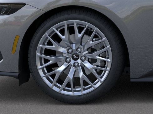 New 2026 Ford Mustang Premium RWD image 19