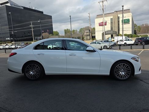 New 2026 Mercedes-Benz C 300 C 300 image 6