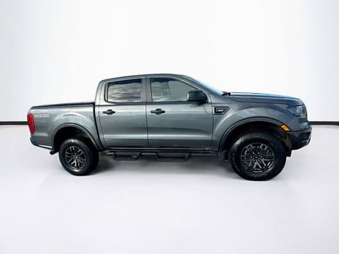 Certified 2022 Ford Ranger XLT w/ Tremor Off-Road Package image 11