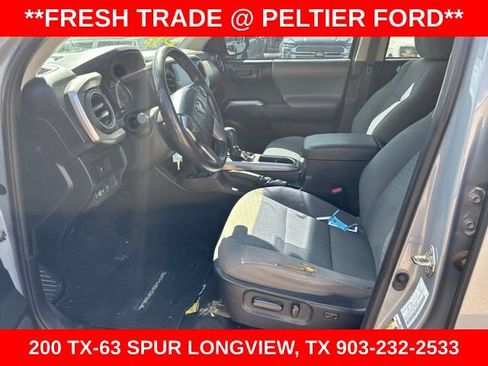 Used 2020 Toyota Tacoma SR5 RWD image 6