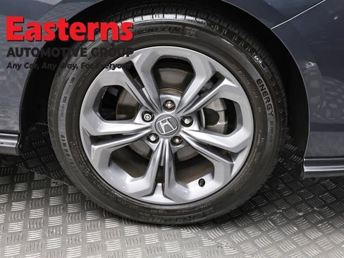 Used 2024 Honda Accord EX image 29