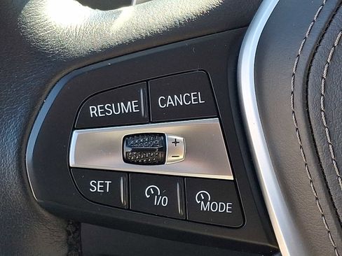 Certified 2024 BMW X5 xDrive40i AWD/4WD image 23