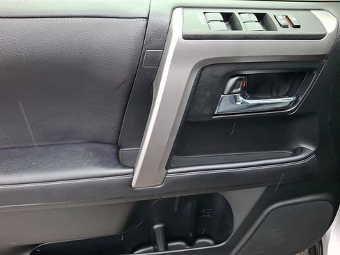 Certified 2023 Toyota 4Runner SR5 Premium w/ Moonroof Package image 12