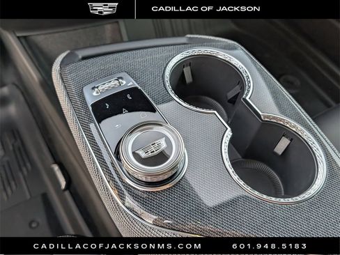 New 2026 Cadillac Optiq Sport 1 image 18