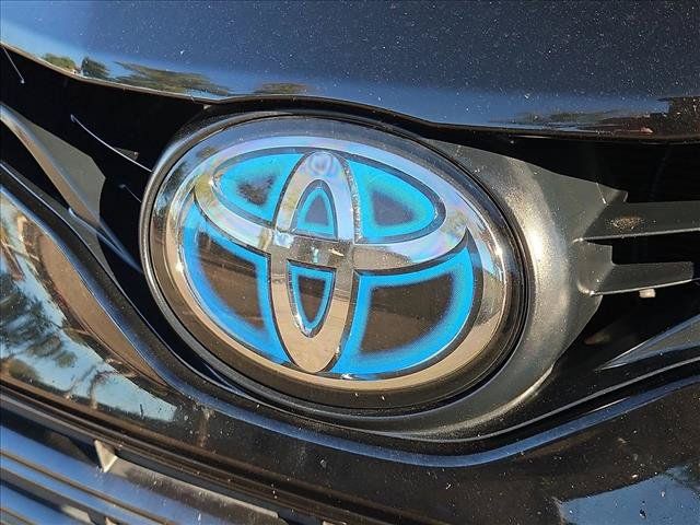 Used 2023 Toyota Camry LE FWD image 30