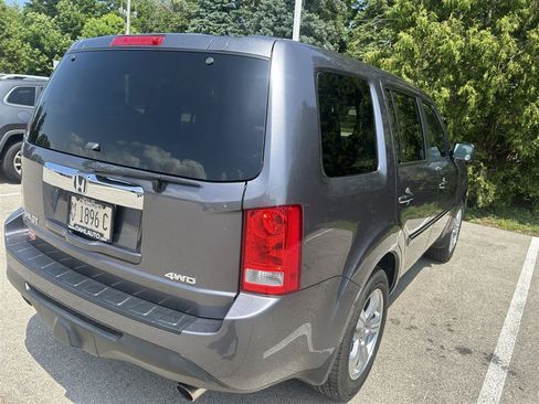 Used 2014 Honda Pilot EX-L image 19
