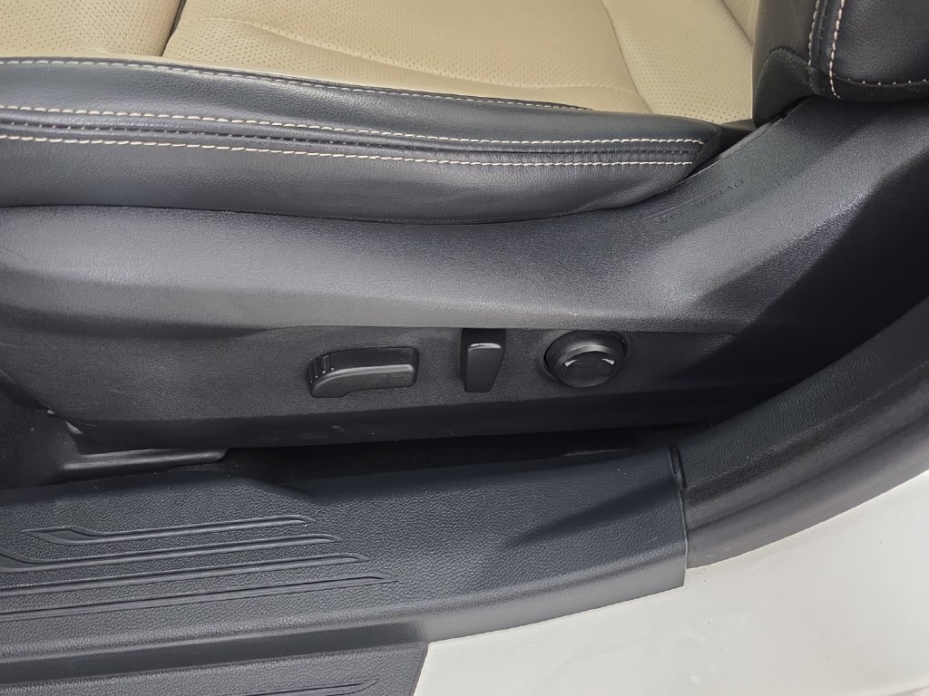 Used 2020 Subaru Outback Limited w/ Popular Package #2 AWD/4WD image 24