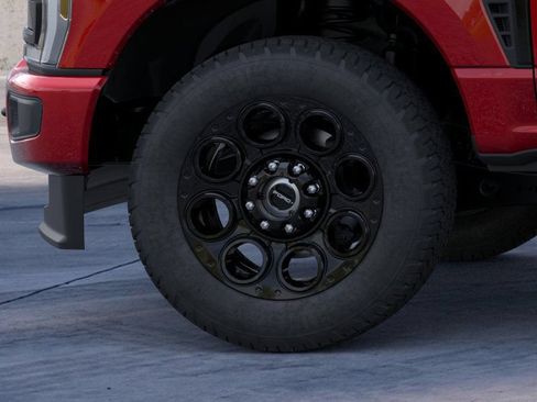 New 2026 Ford F250 XLT AWD/4WD image 19