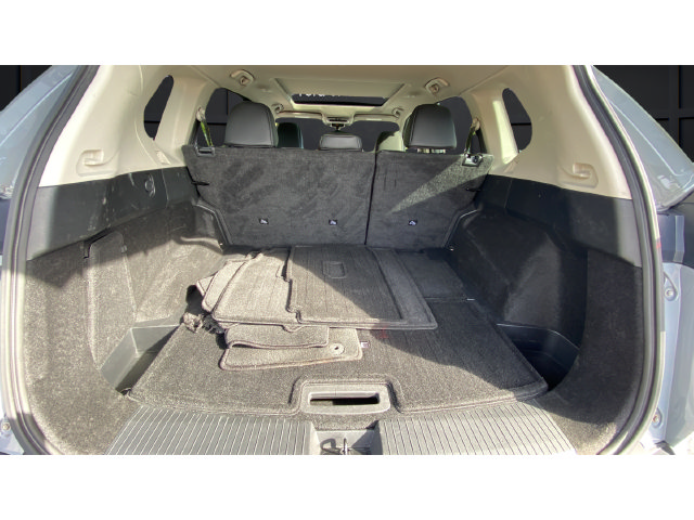 Used 2023 Nissan Rogue SL w/ SL Premium Package AWD/4WD image 26