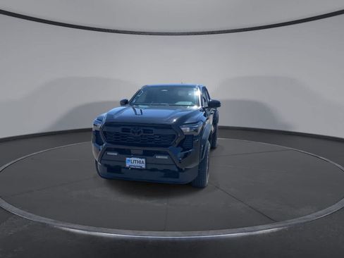 New 2026 Toyota Tacoma TRD Off-Road AWD/4WD image 3