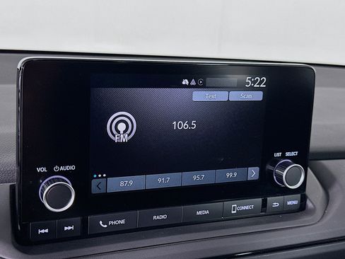 Used 2024 Honda Accord EX image 21