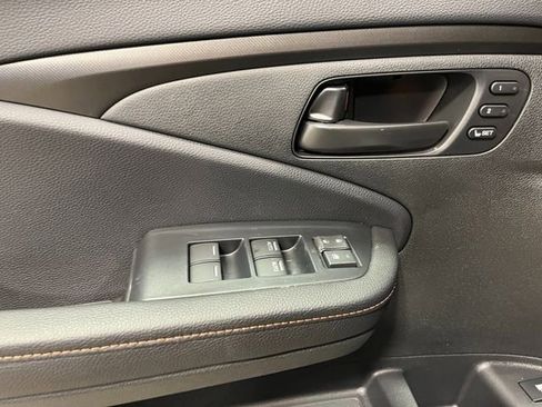 New 2026 Honda Ridgeline TrailSport image 10