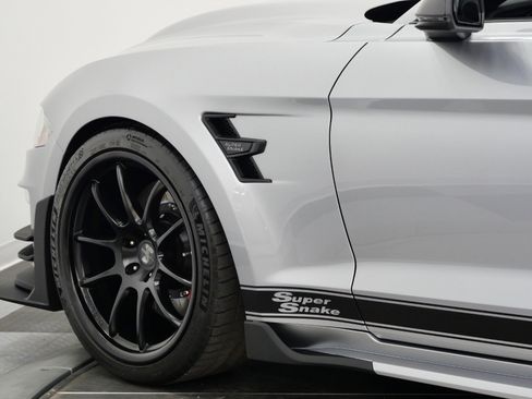 Used 2021 Ford Mustang GT Premium w/ GT Performance Package RWD image 71