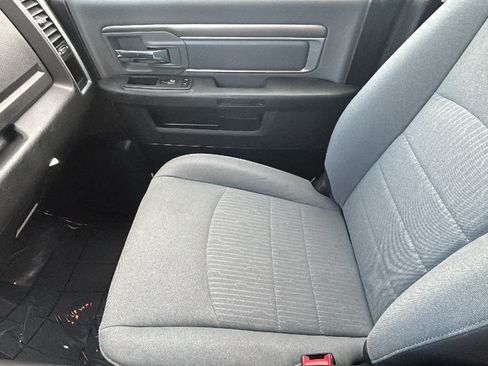Used 2023 RAM 1500 Classic SLT w/ Trailer & Traction Group AWD/4WD image 12
