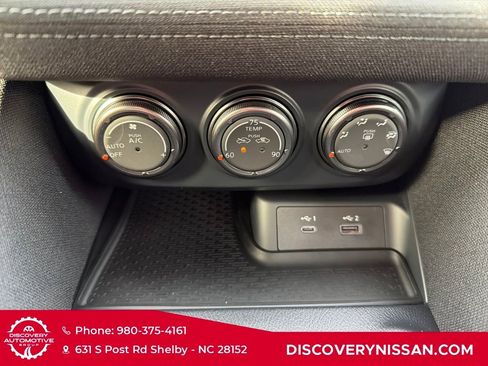 New 2026 Nissan Z Performance w/ Floor Mat Package RWD image 20
